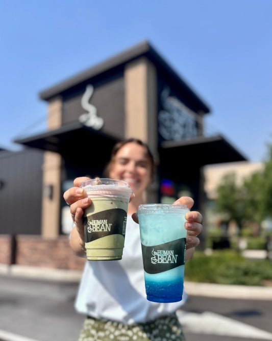 More Than "Just Coffee" for the Next Generation
