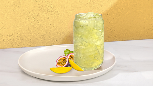 Passion Fruit Mango H2B