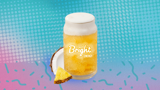 Pineapple Whip Bright® Energy