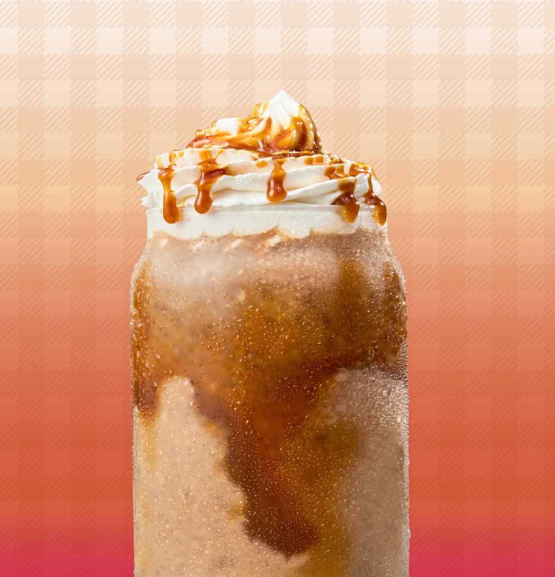 Pumpkin Java Chip