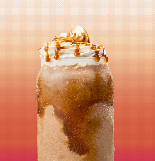Pumpkin Java Chip