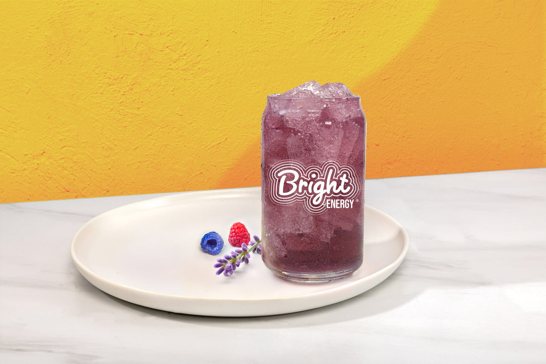 The Human Bean Bright® Energy Secret Menu Drink - Mood Ring