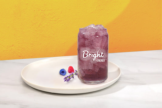 The Human Bean Bright® Energy Secret Menu Drink - Mood Ring