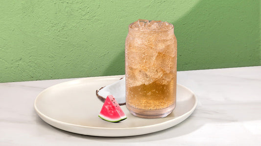 Sweet Victory Bright Energy