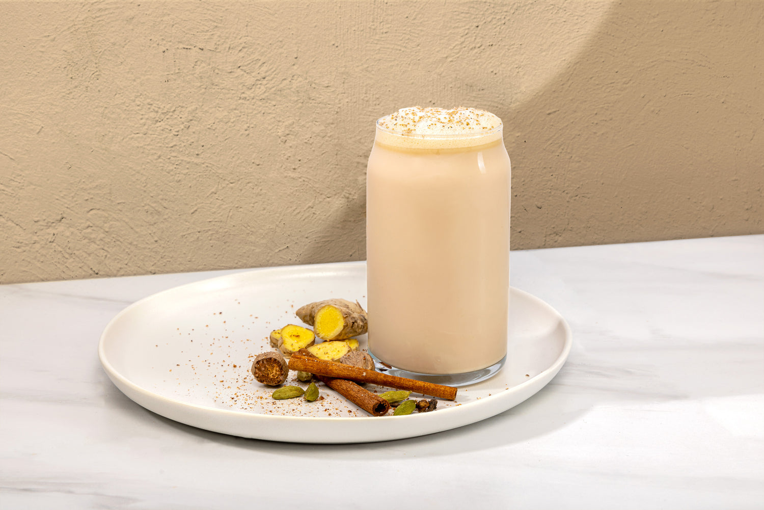 Chai – The Human Bean