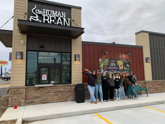 The Human Bean is Brewing a New Drive-Thru in Canton, OH