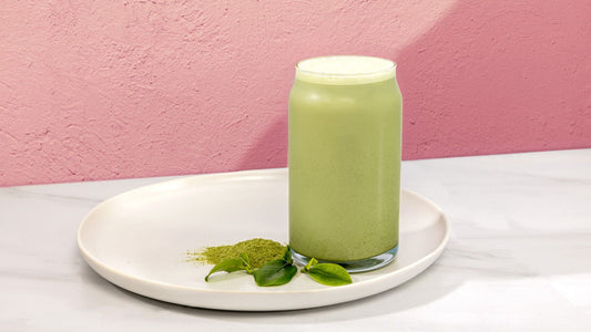 Matcha Drink