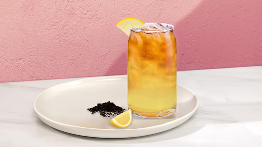 Tea Lemonade