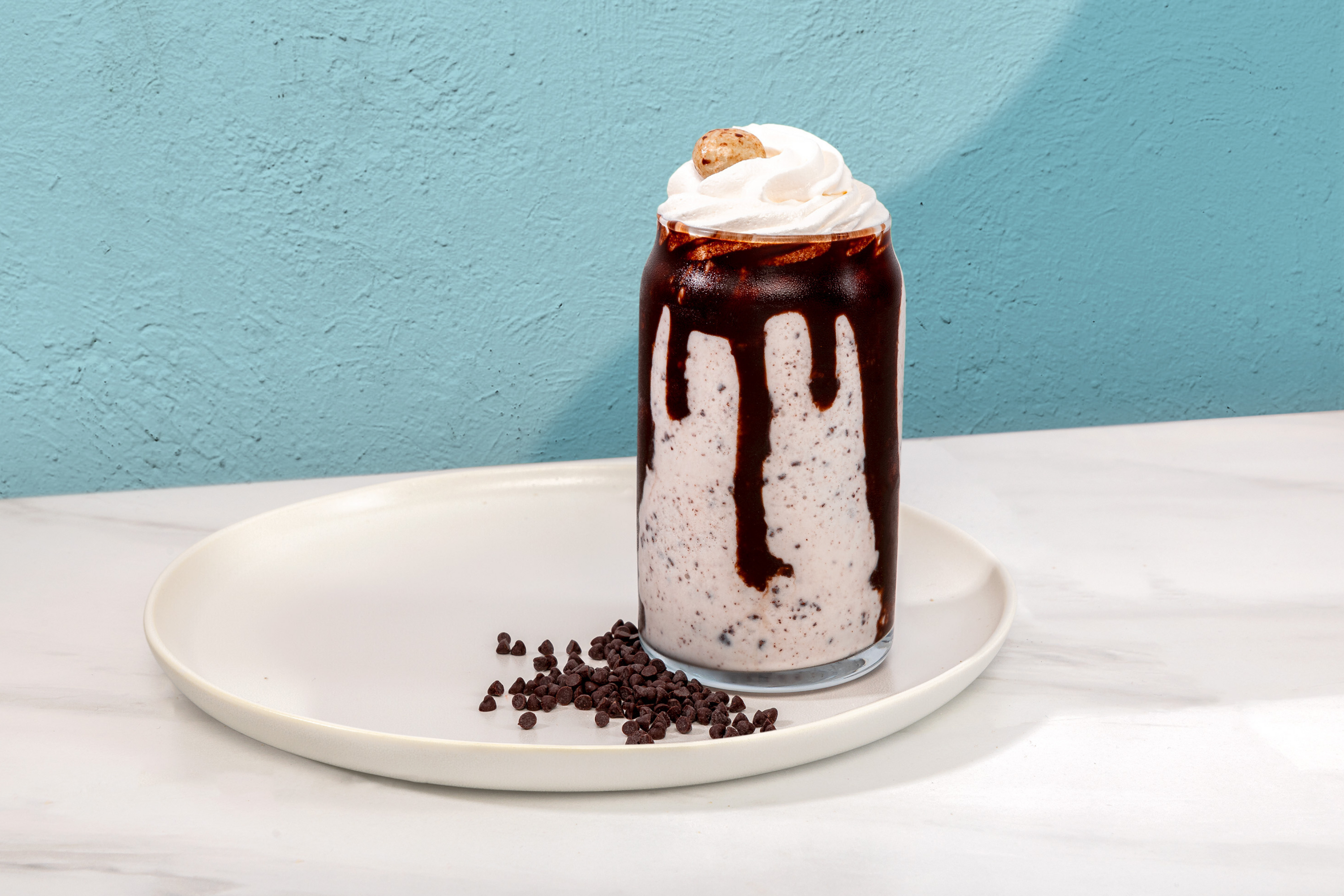 Java Chip – The Human Bean
