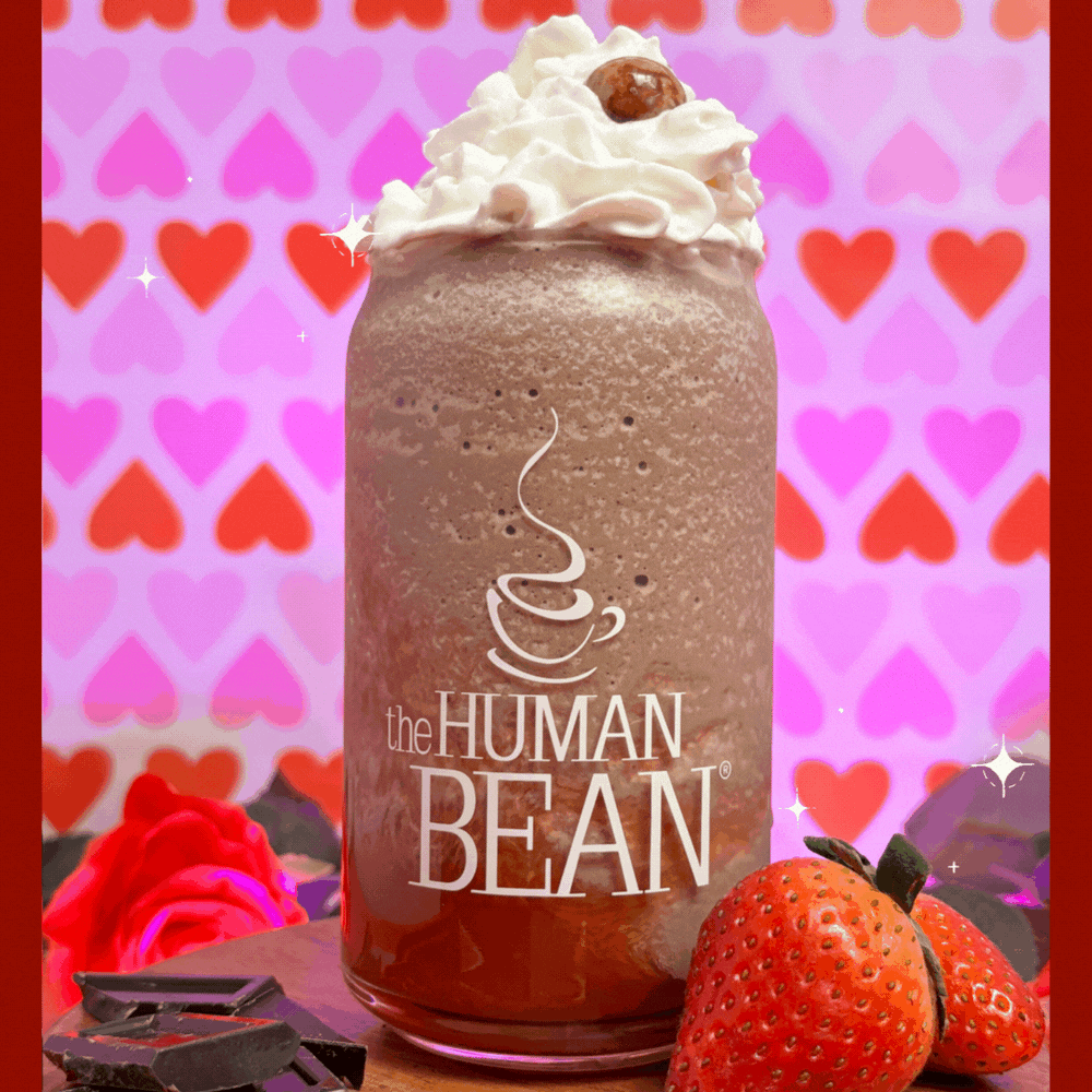 Blogs – The Human Bean