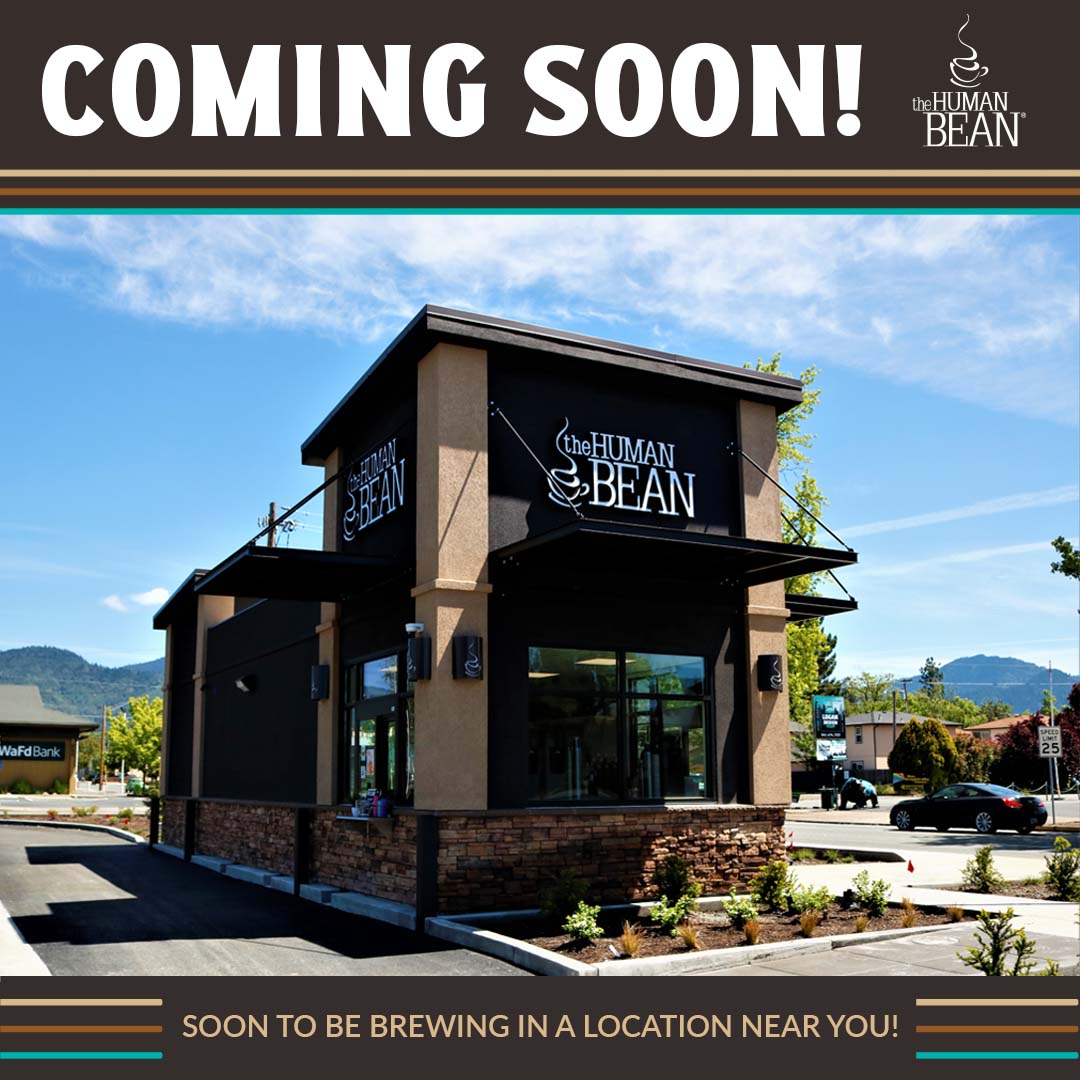 NV Reno, Plumb Ln The Human Bean
