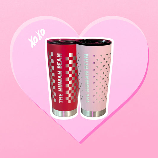 Sweet Sips: Valentine’s Themed Drinks & Gifts