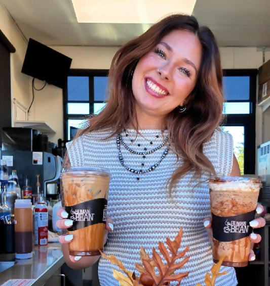 4 Ways to Get Your Pumpkin Fix at The Human Bean