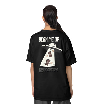 Bean Me Up Tee