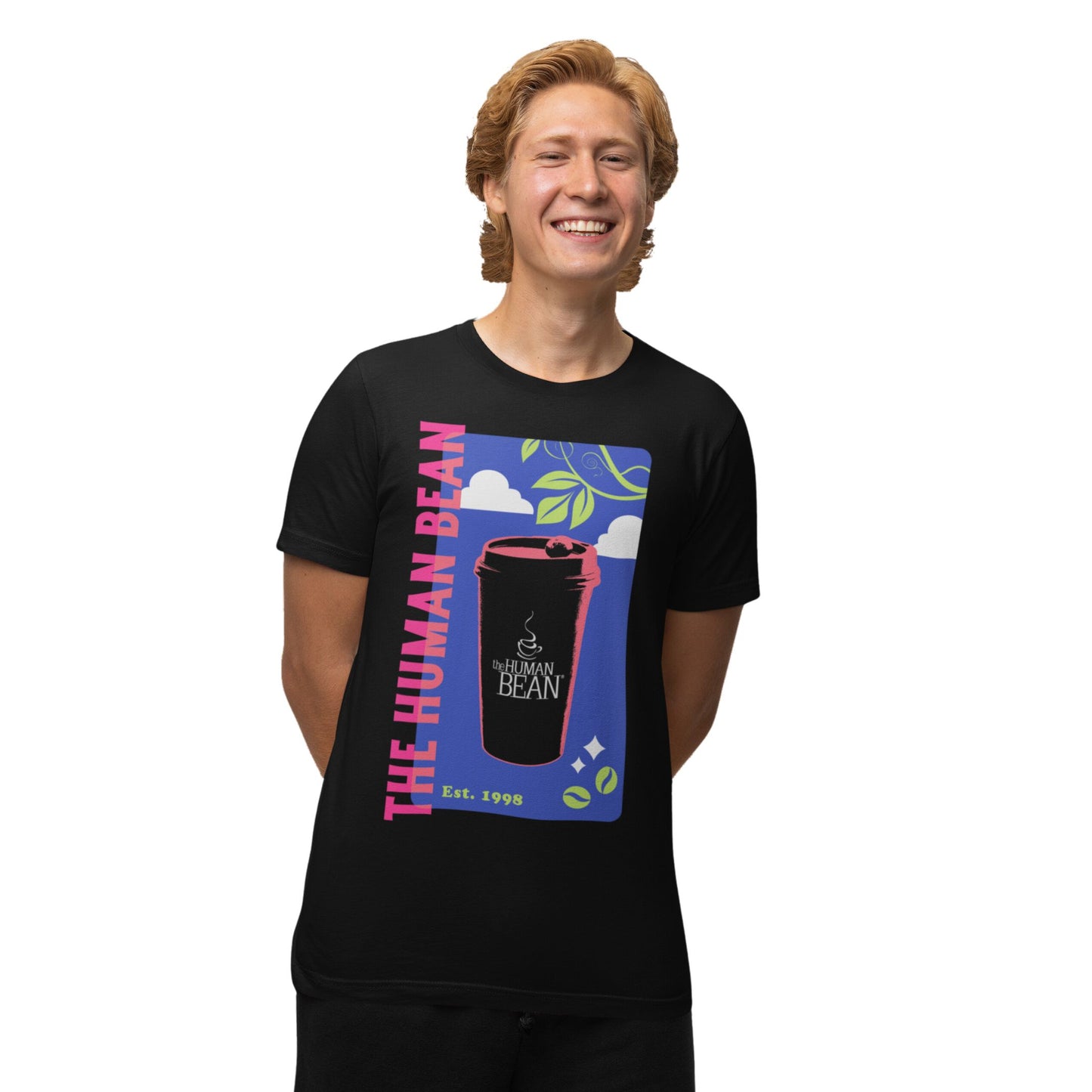 Totally Brewed Tee