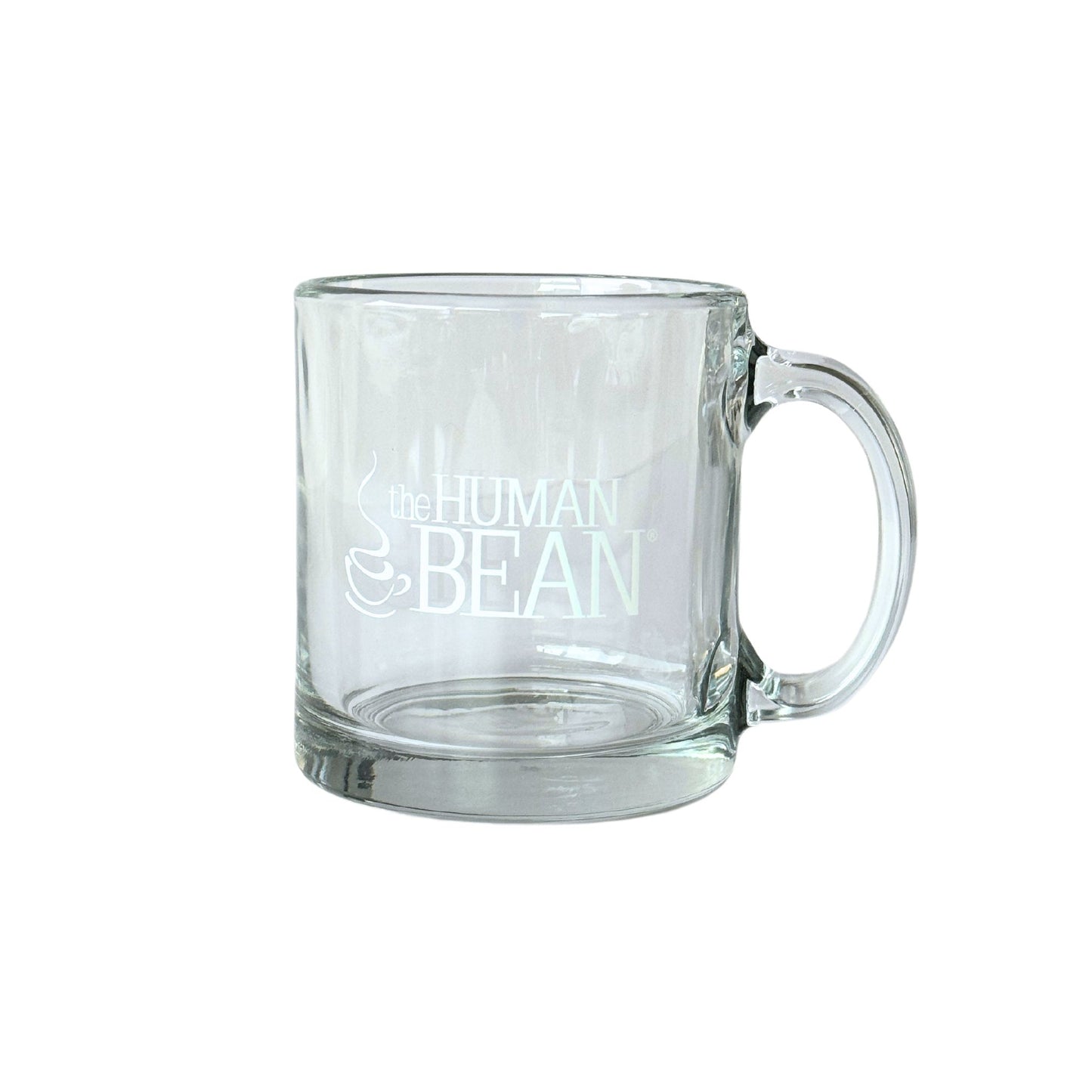 13 oz Glass Mug