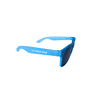 Sky Blue Shades