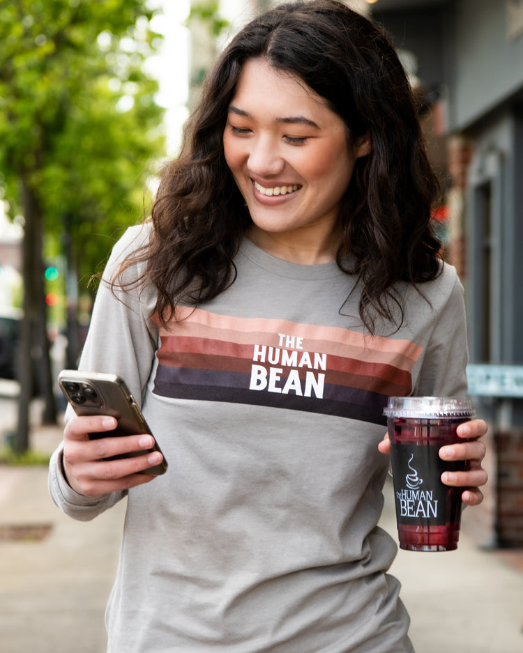 The Human Bean