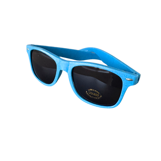 Sky Blue Shades