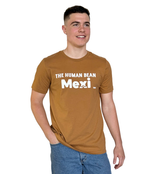 Mexi Mocha Tee