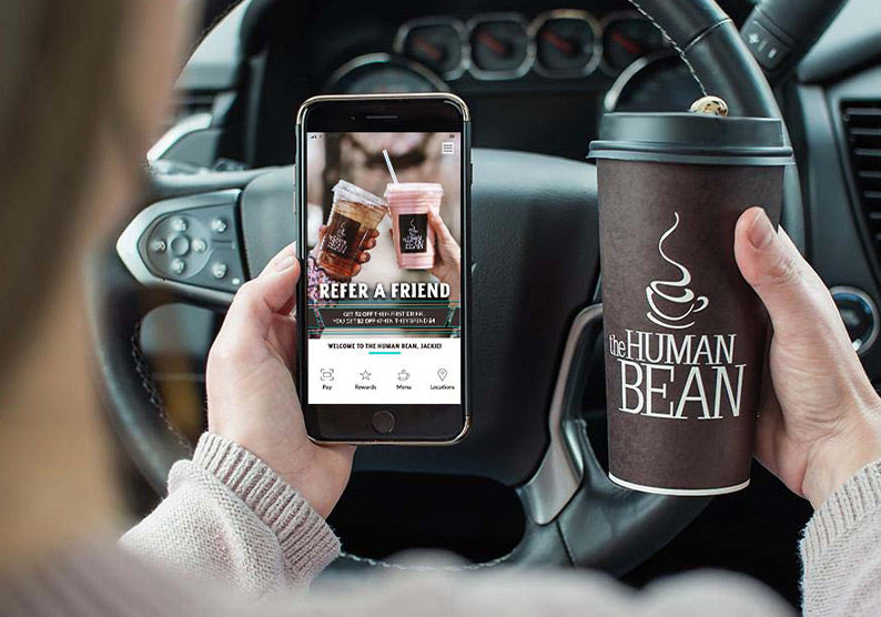 Timeline – The Human Bean