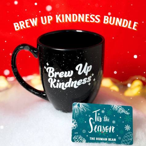 Brew Up Kindness Bundle*