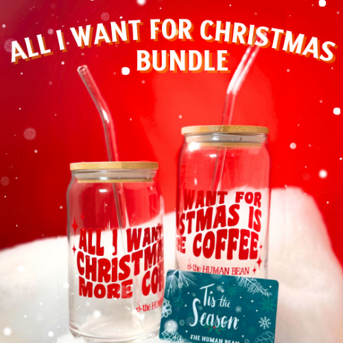 All I Want For Christmas Bundle*