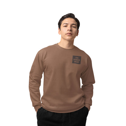 Specialty Bear Barista Crewneck