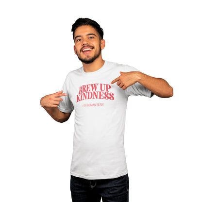 Brew Up Kindness Tee