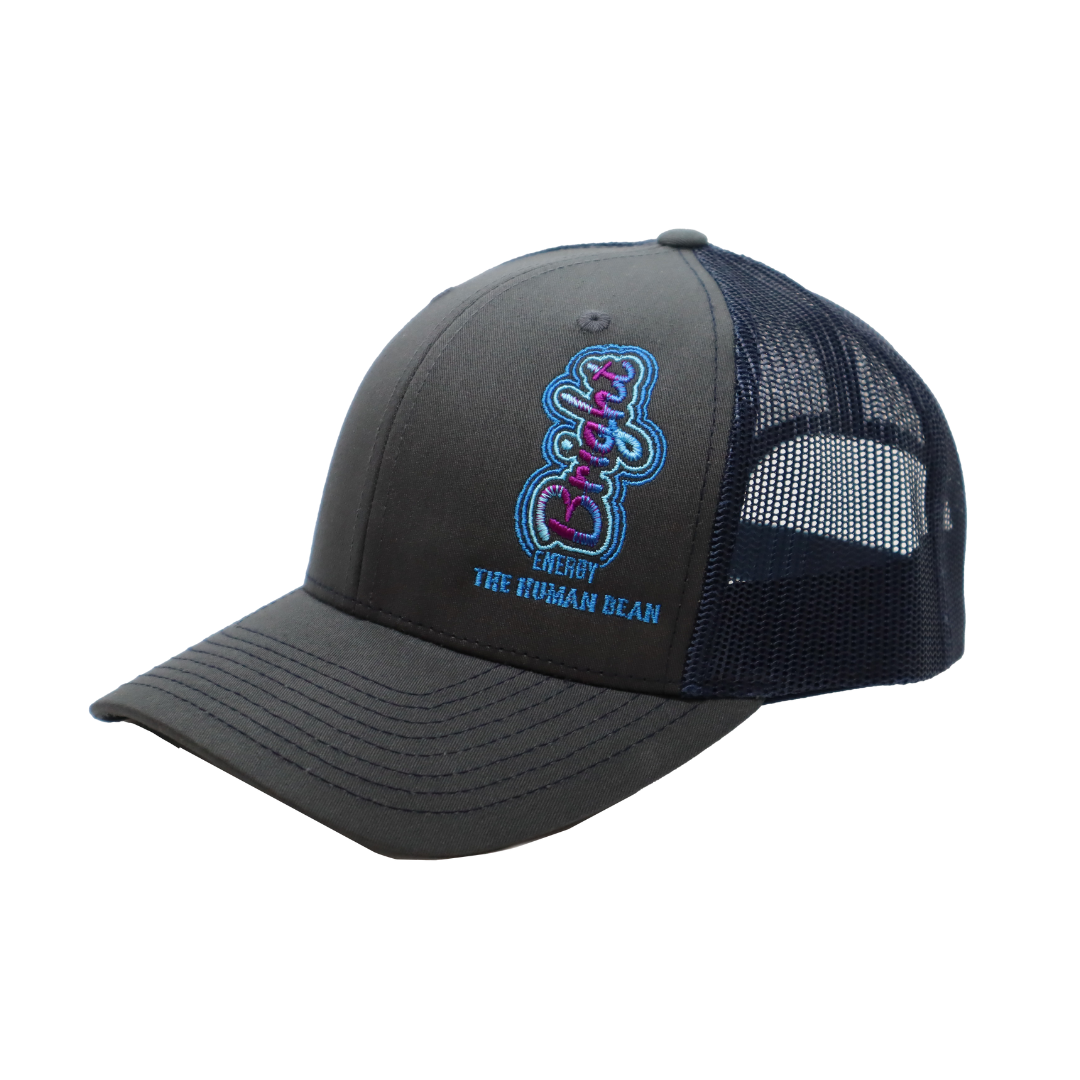 Bright Sugar Free Trucker Hat