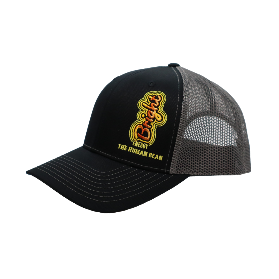 Bright Original Trucker Hat