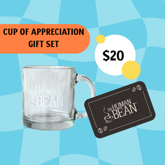 Cup of Appreciation Gift Set