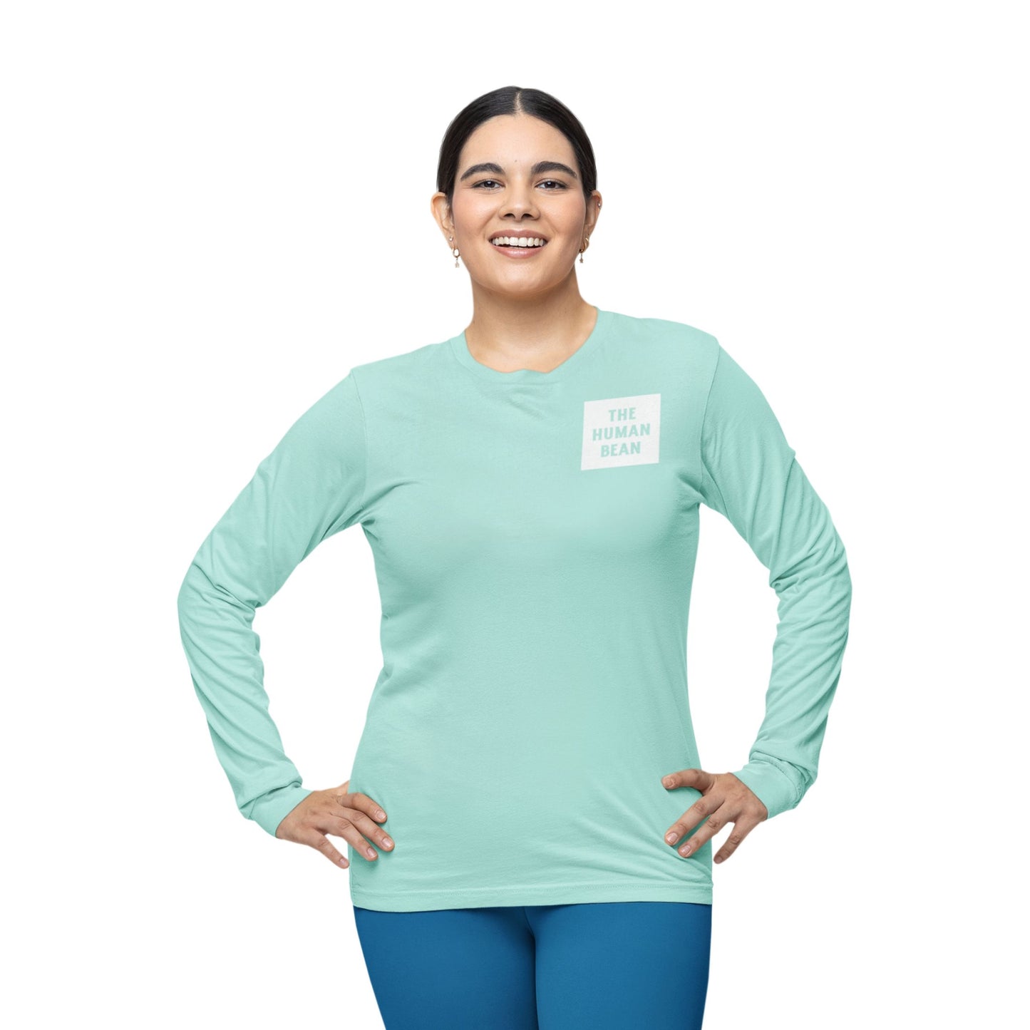 Life Is Short Long Sleeve