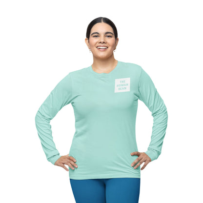 Life Is Short Long Sleeve