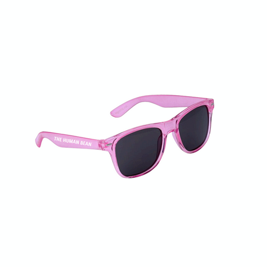 Charity Pink Shades