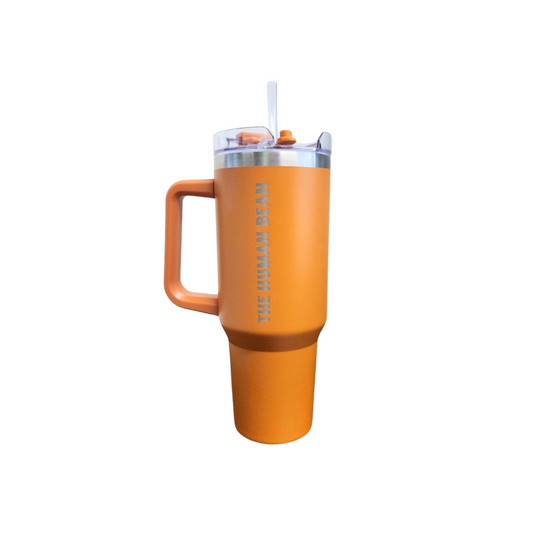 40 oz Fifty/Fifty Tumbler - Fall Edition