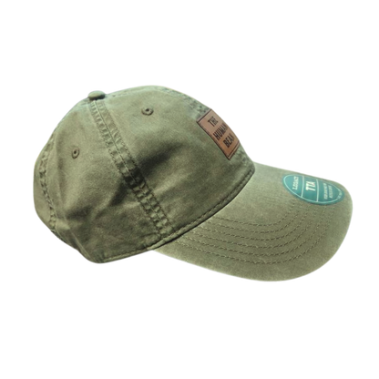 Classic Human Bean Cap