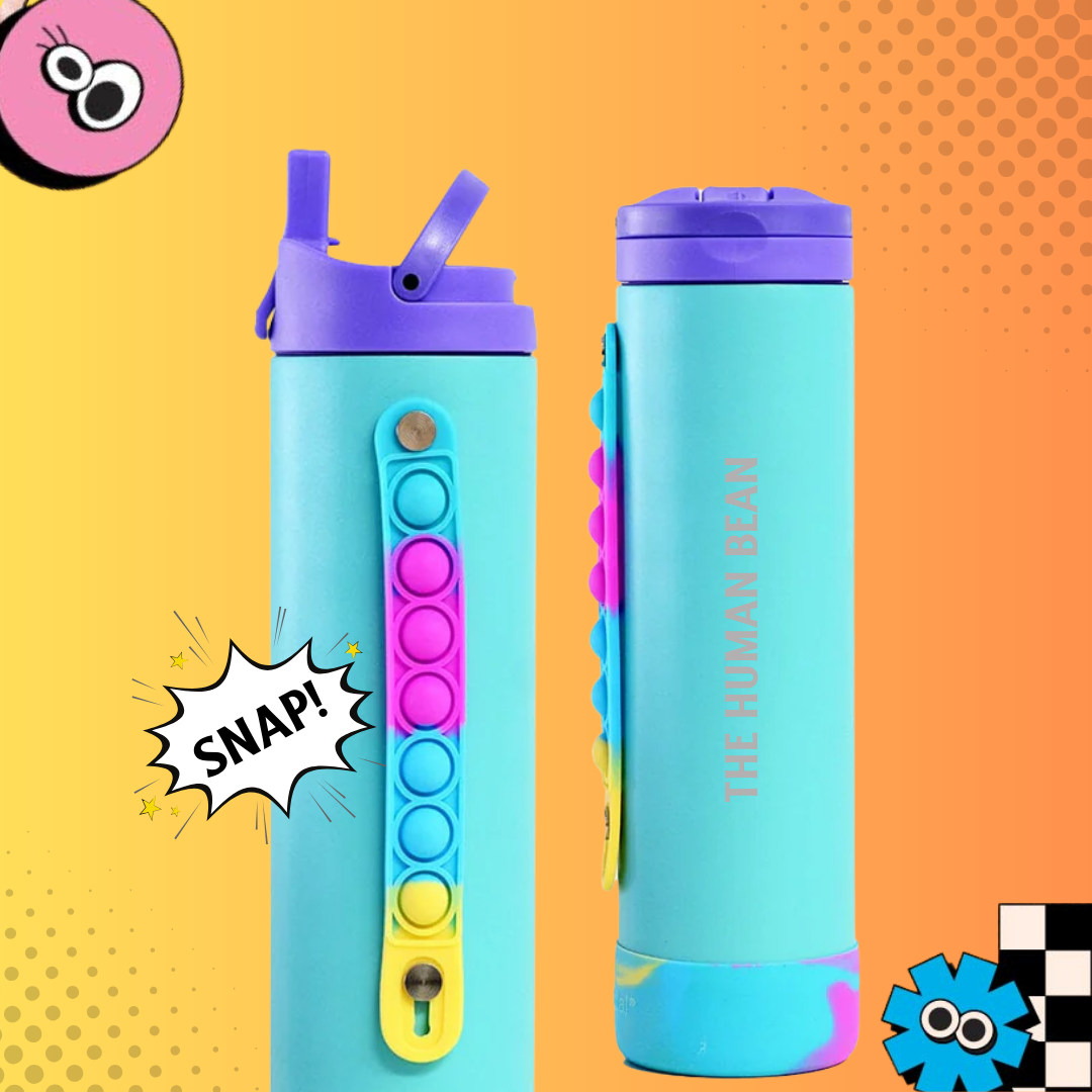 THB Iconic Pop 20 oz Bottle