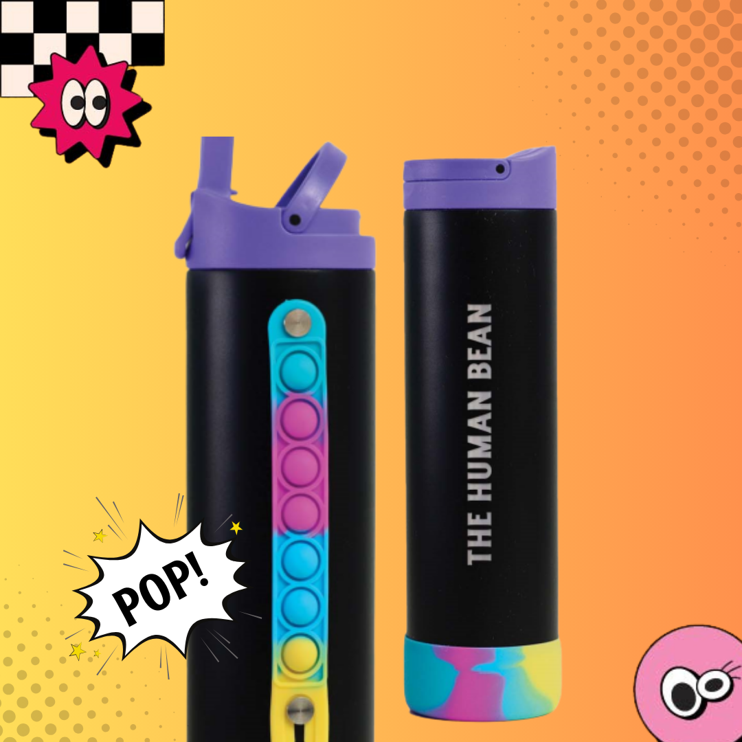 THB Iconic Pop 20 oz Bottle