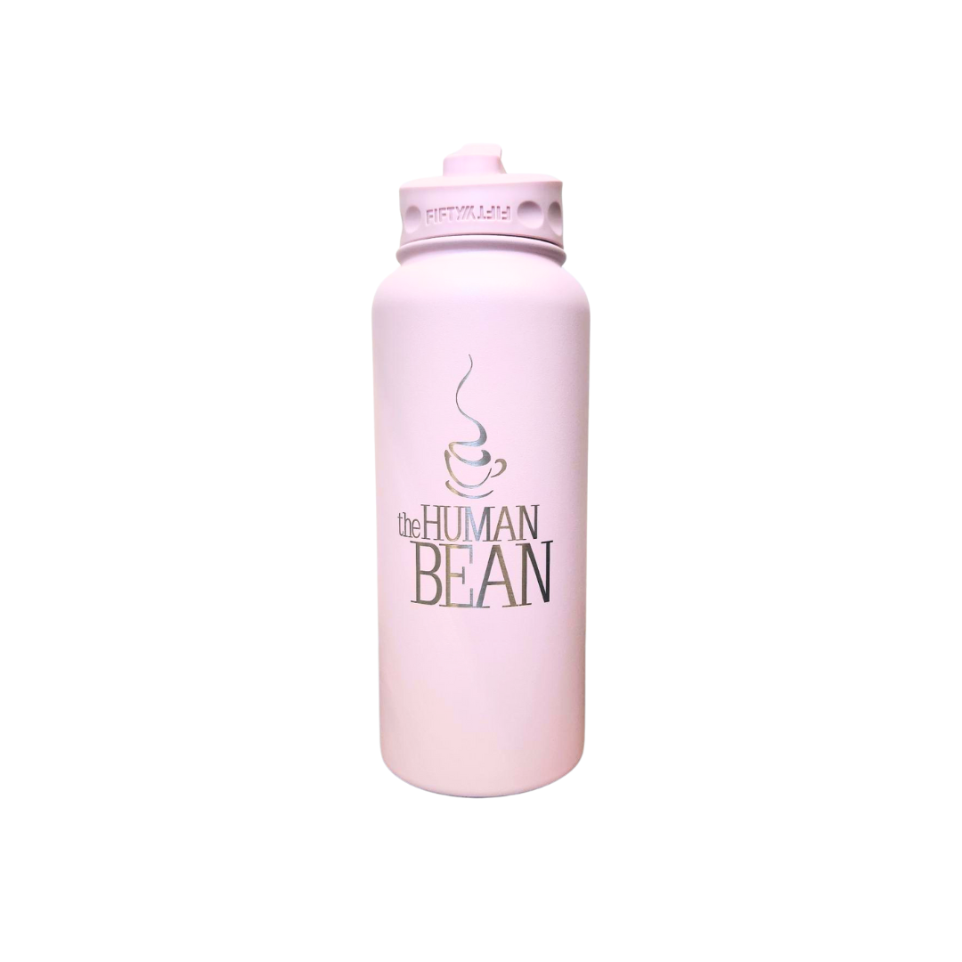 34 oz Fifty/Fifty Bottle - Summer Collection