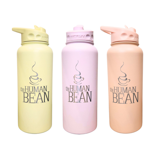34 oz Fifty/Fifty Bottle - Summer Collection
