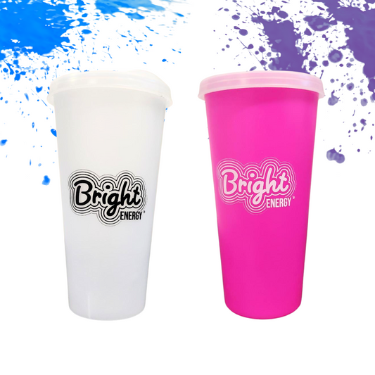 Bright® Energy Color Changing Cup Set