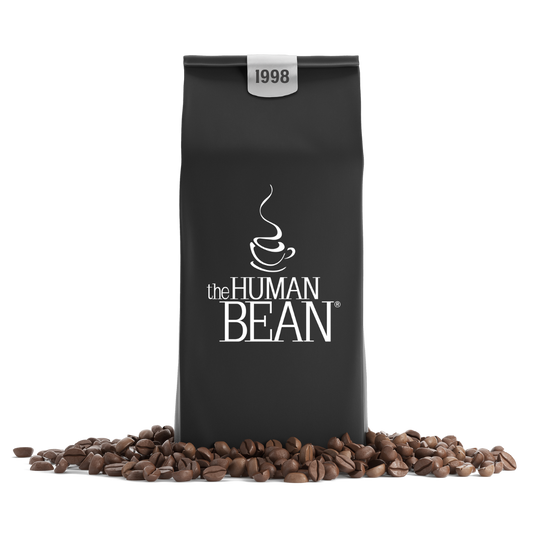 Coffee Blend - 1998