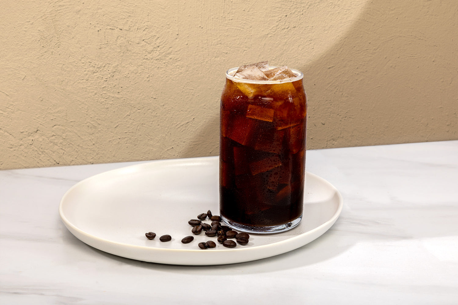 The Human Bean Coffee Classics The Americano