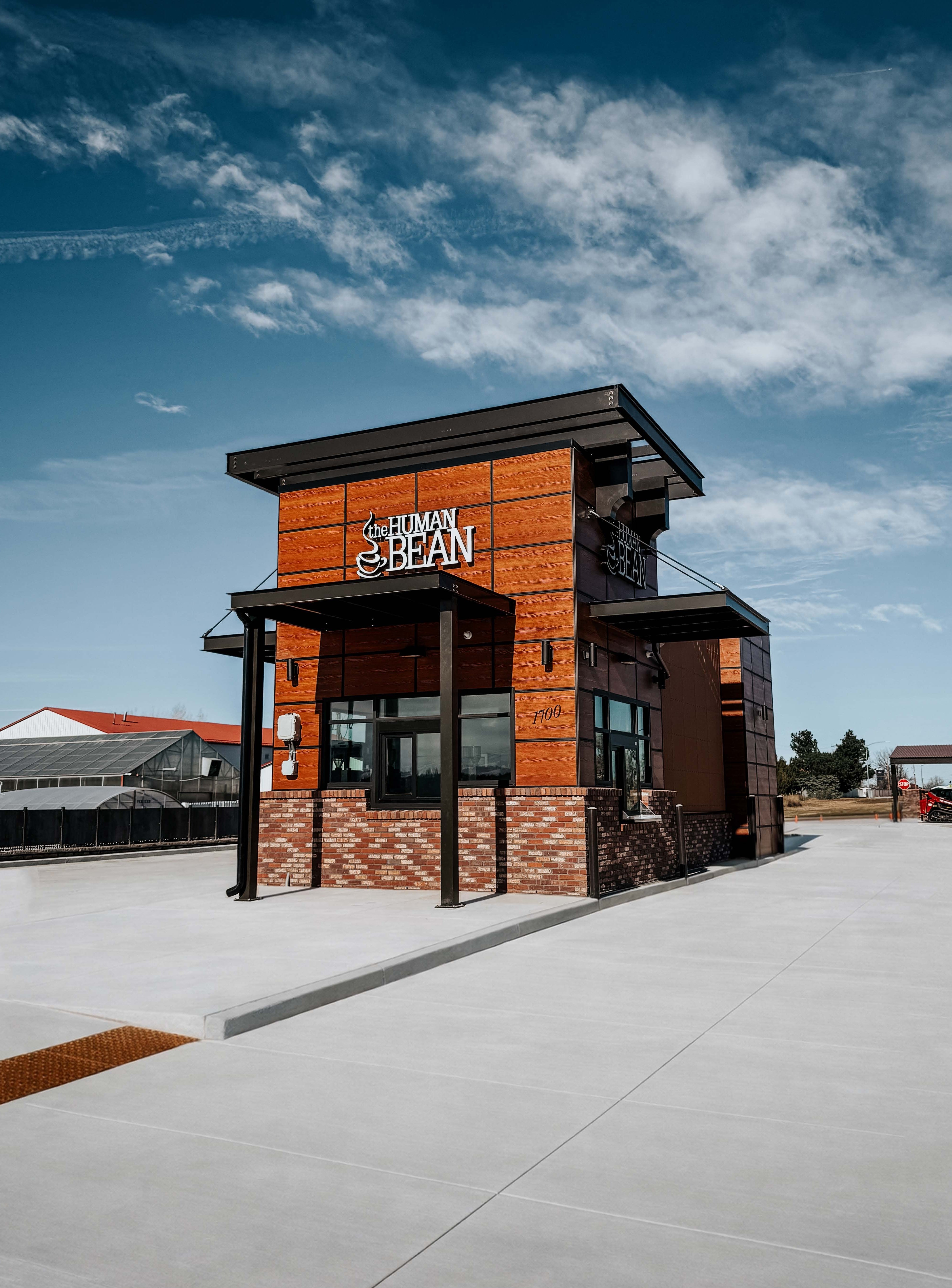 CO - Windsor, W Main St – The Human Bean