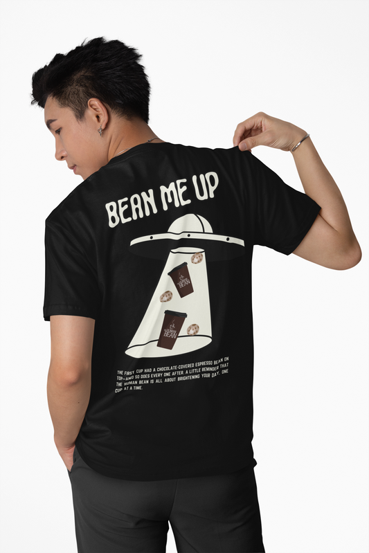 Bean Me Up Tee