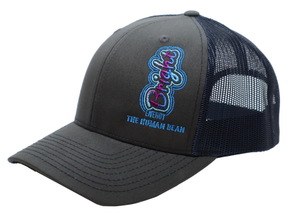 Bright Sugar-Free Trucker Hat