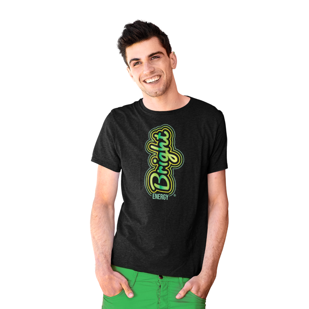 Bright® Lime Short Sleeve Tee