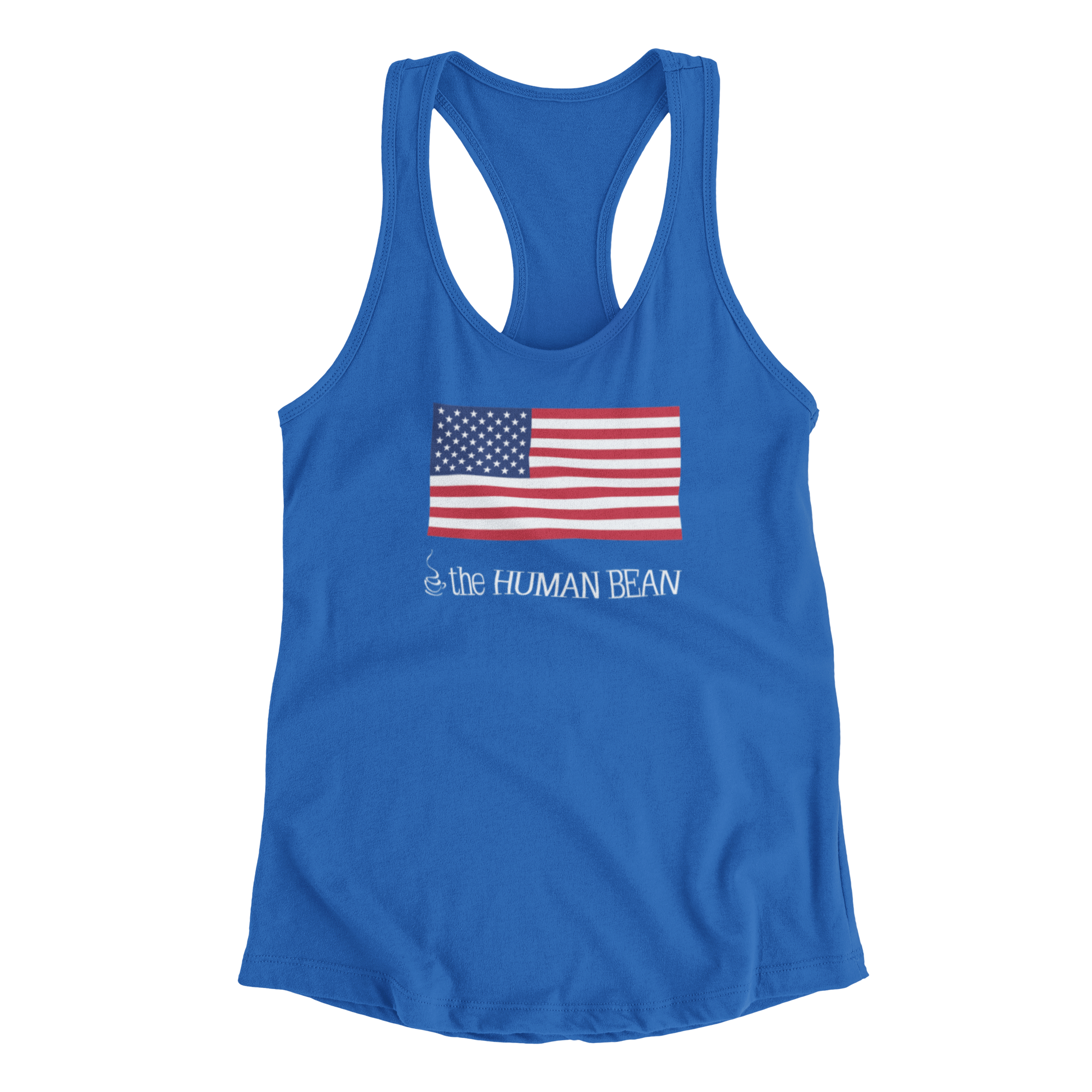 BALMAIN AMERICAN FLAG TANK バルマン タンクトップ BALMAIN AMERICAN FLAG TANK バルマン タンクトップ Balmain, tank top