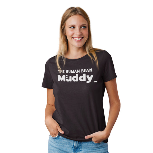 Muddy Mocha Tee